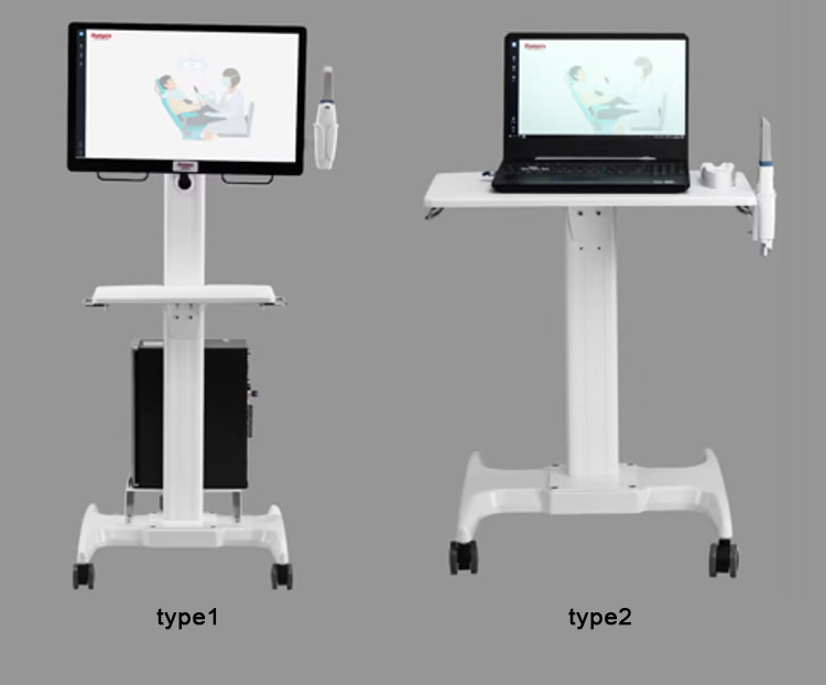  Cart for  Intraoral Scanner